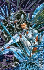 Variant Cover for Digital Webbing Presents #6