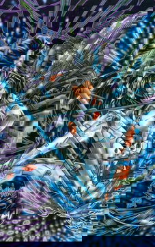 Variant Cover for Digital Webbing Presents #6