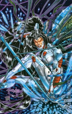 Digital Webbing Presents