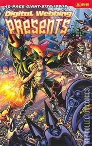 Digital Webbing Presents #11