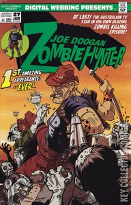 Digital Webbing Presents #27