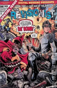 Digital Webbing Presents #26