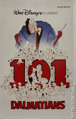 101 Dalmatians