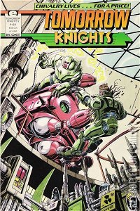 Tomorrow Knights #2