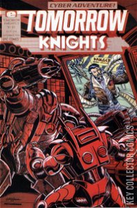 Tomorrow Knights #3