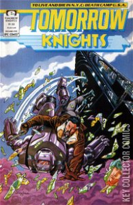 Tomorrow Knights #5