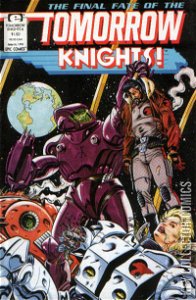 Tomorrow Knights #6