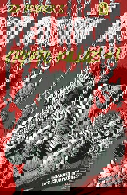 Red Room: Crypto Killaz