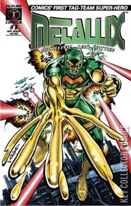 Metallix #1