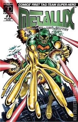 Metallix