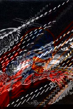 Variant Cover for Grips #1