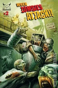 When Zombies Attack #2
