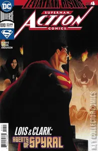 Action Comics #1010
