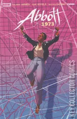 Cover for Abbott 1973 #3