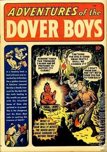 Adventures of the Dover Boys #1