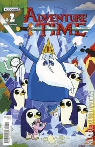 Adventure Time #2