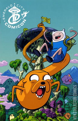 Adventure Time
