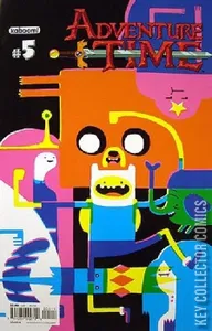 Adventure Time #5