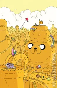 Adventure Time #6