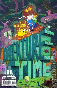 Adventure Time #11