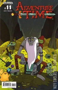 Adventure Time #11