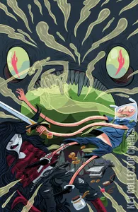 Adventure Time #11