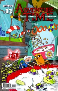 Adventure Time #13