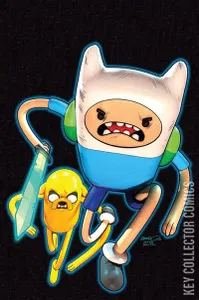 Adventure Time #13