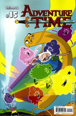 Adventure Time