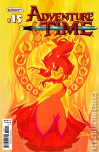Adventure Time #15