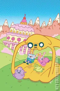 Adventure Time #15