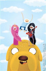 Adventure Time #15