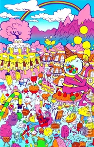 Adventure Time #16
