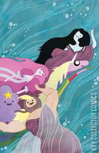 Adventure Time #16