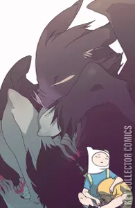 Adventure Time #16