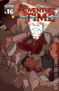 Adventure Time #16