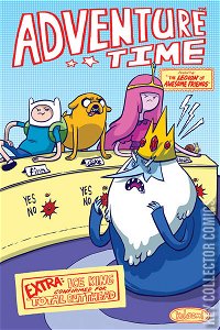 Adventure Time #16