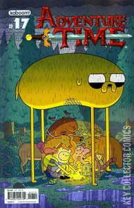 Adventure Time #17