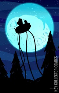 Adventure Time #17