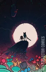 Cover for Adventure Time #17