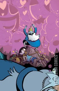 Adventure Time #20