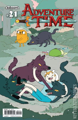 Adventure Time