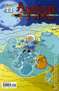 Adventure Time #22