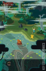 Adventure Time #22