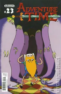Adventure Time #23