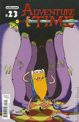 Adventure Time