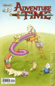 Adventure Time #23