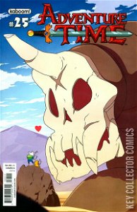 Adventure Time #25