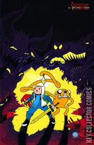 Adventure Time #25