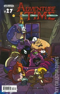 Adventure Time #27